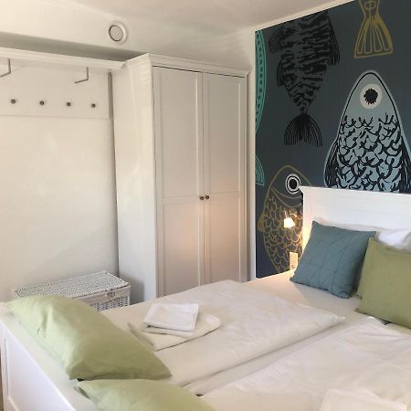 Appartement 1 Baltic Bergen Auf Rugen Exteriér fotografie