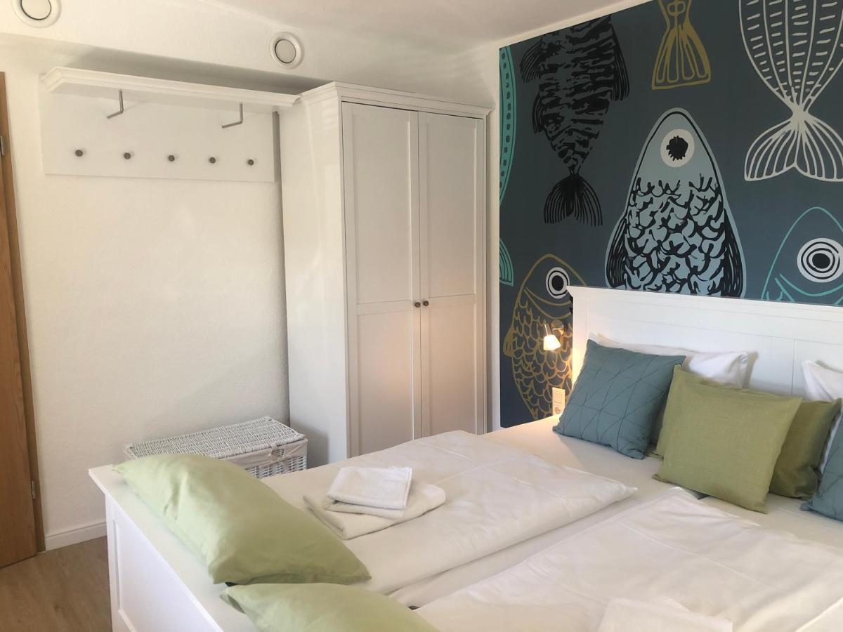 Appartement 1 Baltic Bergen Auf Rugen Exteriér fotografie