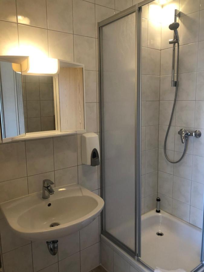 Appartement 1 Baltic Bergen Auf Rugen Exteriér fotografie