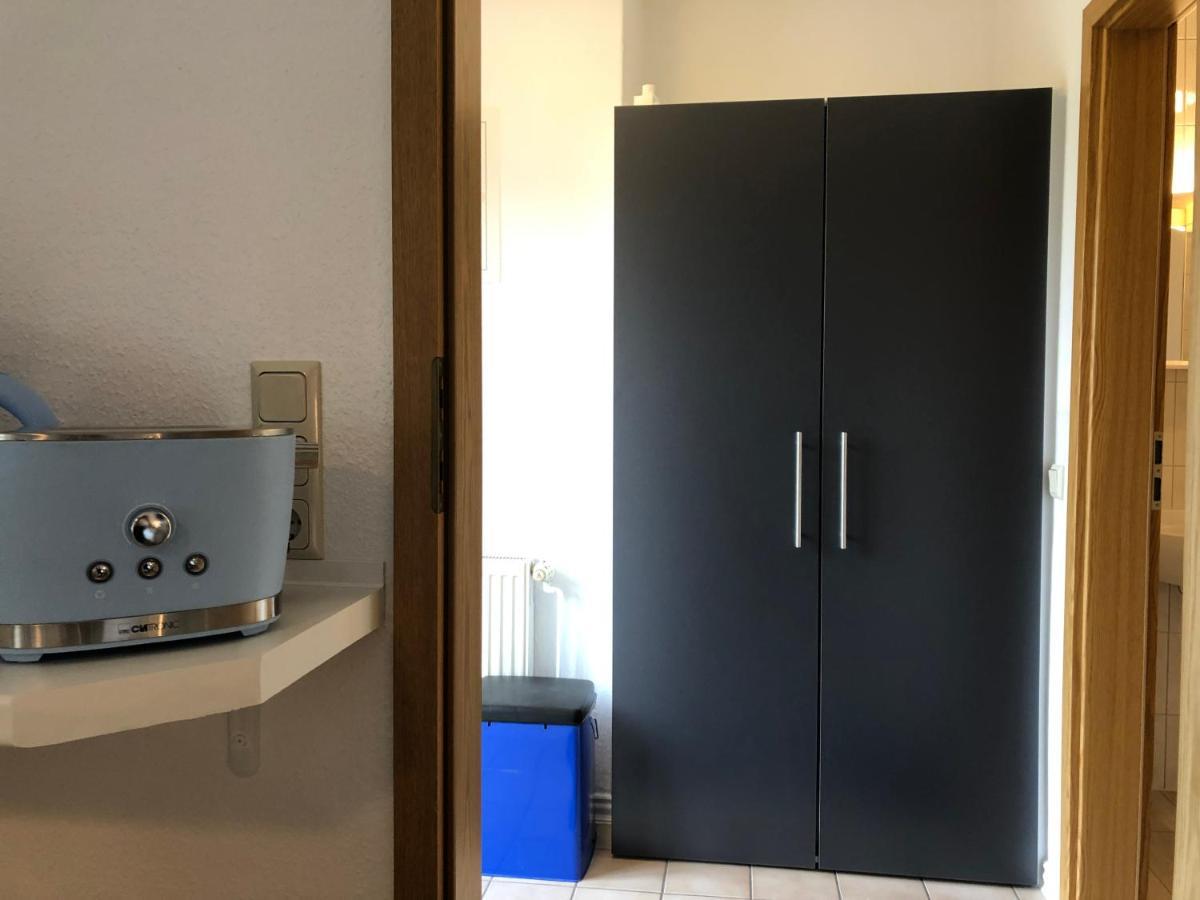 Appartement 1 Baltic Bergen Auf Rugen Exteriér fotografie