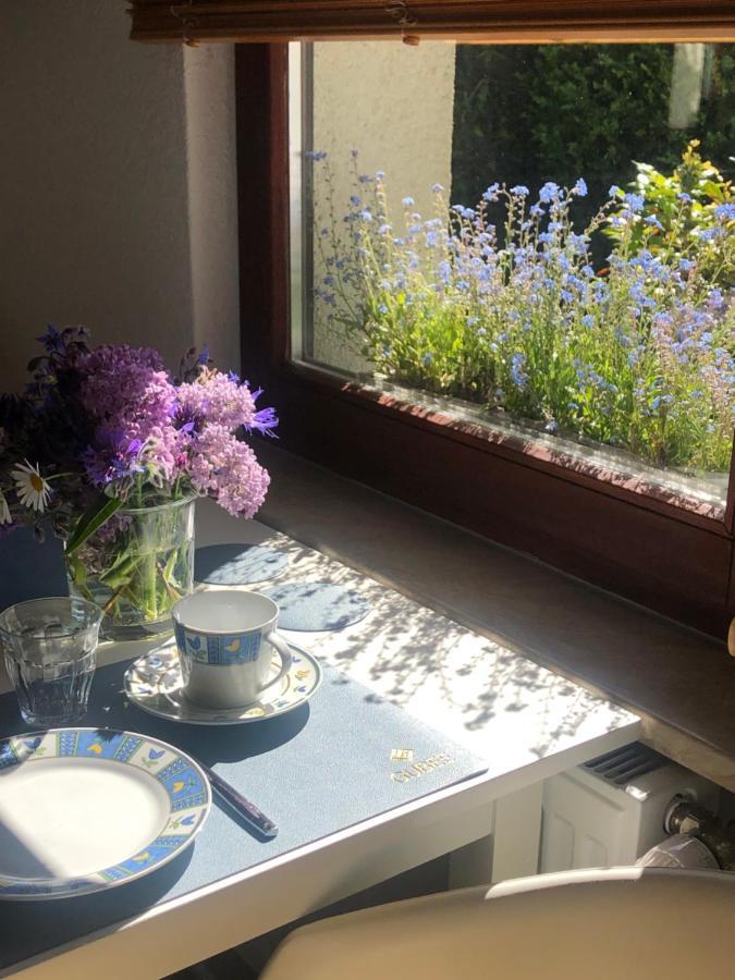 Appartement 1 Baltic Bergen Auf Rugen Exteriér fotografie