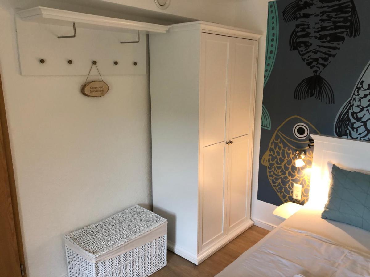 Appartement 1 Baltic Bergen Auf Rugen Exteriér fotografie